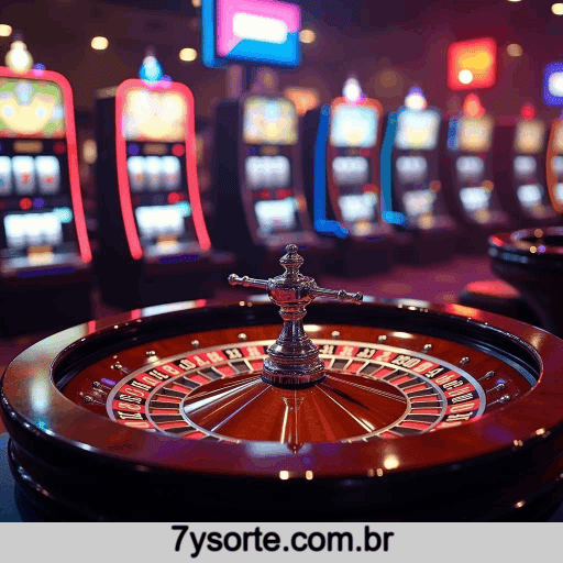 Como baixar o APK oficial da 7YSORTE no Android