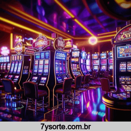 FAQ 7YSORTE explicando download e instalação do APK