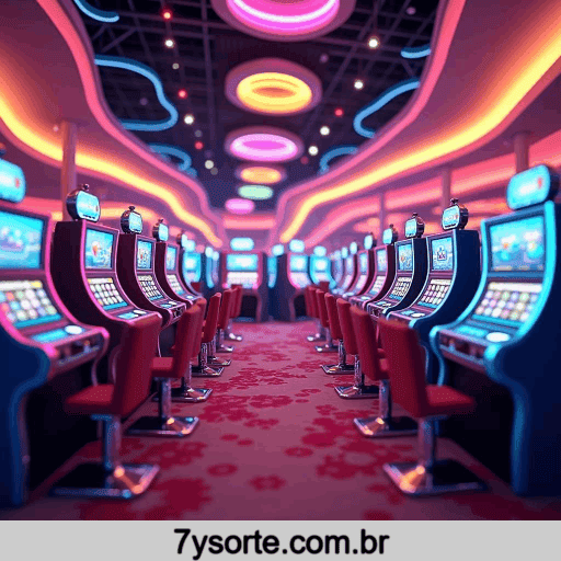 Perguntas frequentes app 7YSORTE