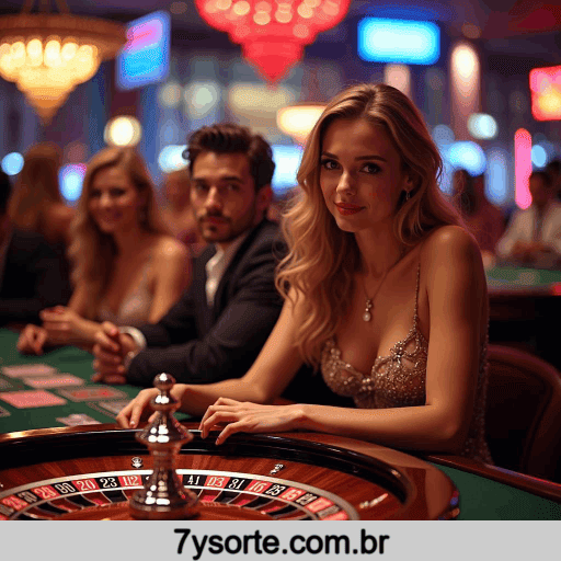 7YSORTE bônus 2025 incluindo boas-vindas e promoções