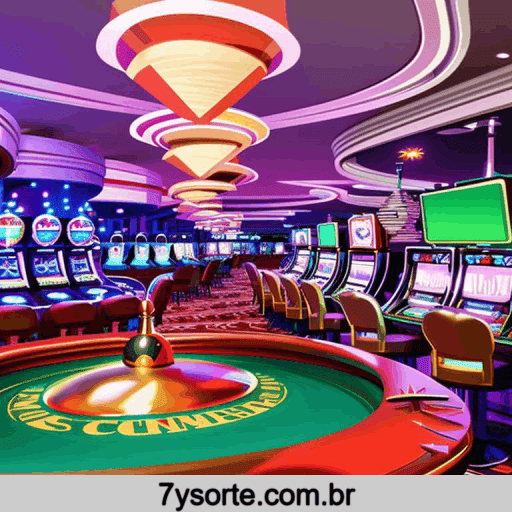 7YSORTE apostas esportivas com análise profissional e mercados diversos