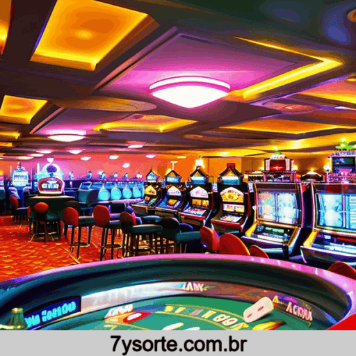 Passo a passo de instalação do 7YSORTE app.