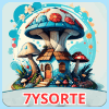 Logo da 7YSORTE