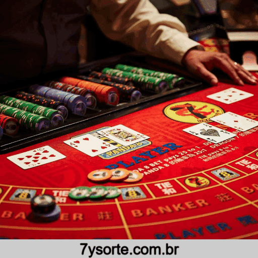 7YSORTE Loteria com Mega-Sena e outras modalidades